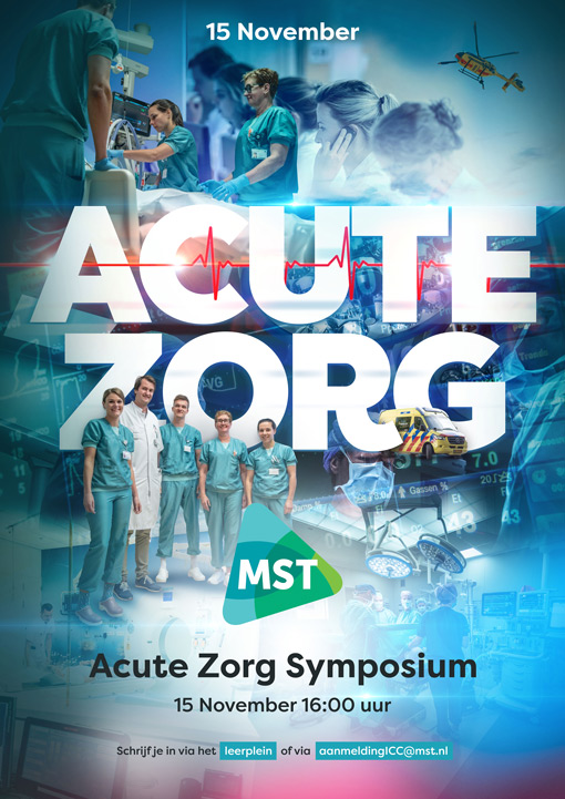 Acute Zorg congres