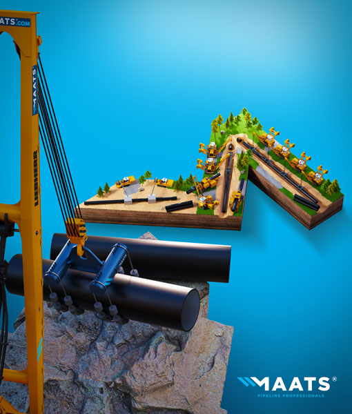 Maats Jobsite Cover