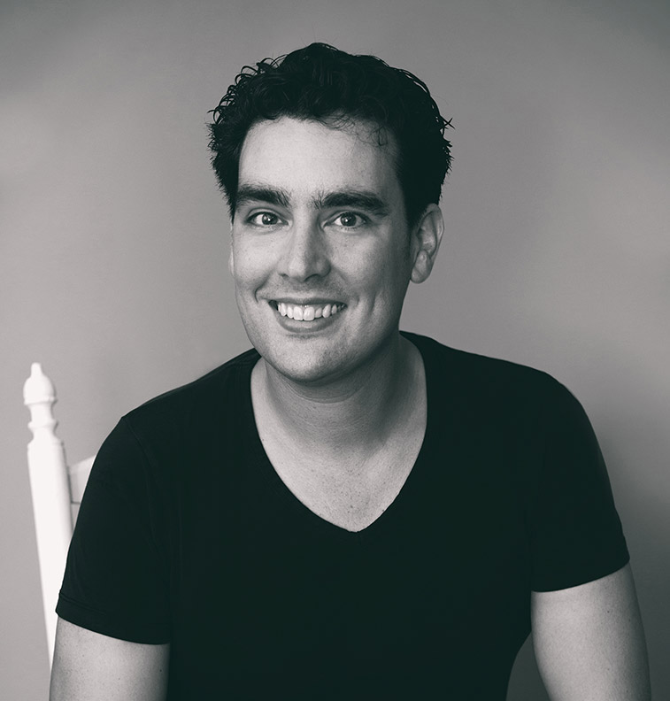 Kelvin Vehof
